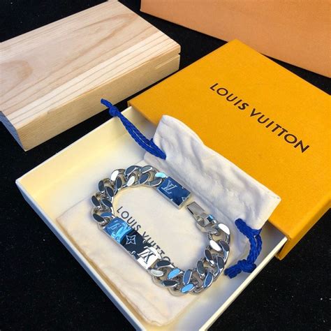 louis vuitton check it bracelet replica|cheap louis vuitton bracelet.